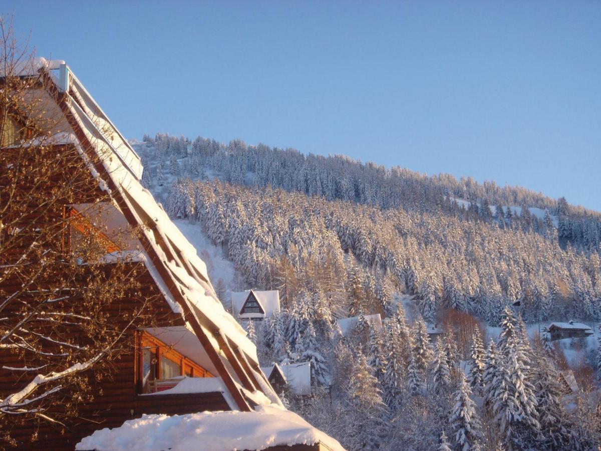 Hôtel Arcadien Les Arcs (Savoie) Exterior foto